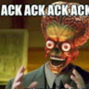 Meet your Posher, Terry